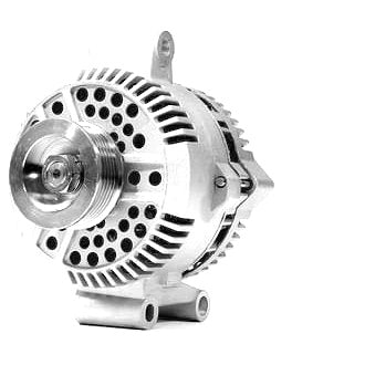 Alternator Ford Type 12V 130A Suits Ford Explorer