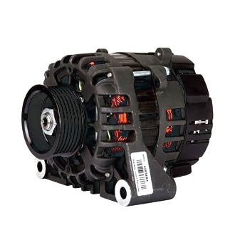 Alternator Valeo Type 12V 75A Suits Volvo Penta 2000-2007