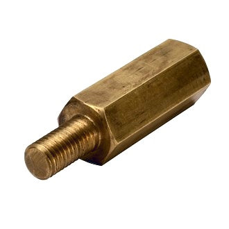 Terminal Extension Post M10 Thread Suits DPS Battery Master Switch