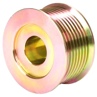 Pulley 8V 60 x 22 x 28mm