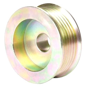 Pulley 6V 66 x 17 x 21mm