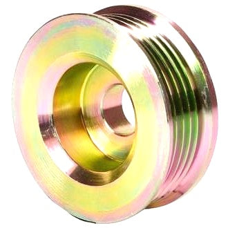 Pulley 5V 65 x 17 x 18mm Suits Honda Toyota N.L.A