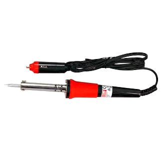 Toledo Soldering Iron 12Vdc 30 W Heat Range 450 Deg Centigrade