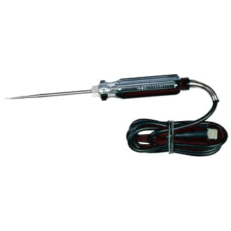 Toledo Circuit Tester 6 - 24V Heavy Duty