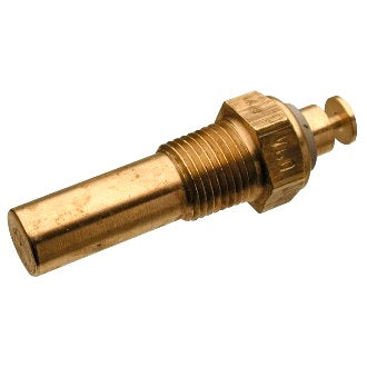 TEMP SENDER 40-120 DEG C VDO 2 87-23OHMS 1/8in-27NPTF BUTTON