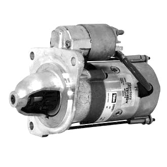 Starter Valeo 12V 3.1kW 9T CW 36mm Suits Land Rover Defender Discovery