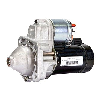 Starter Valeo 12V 1.2kW 9T CW 26mm Suits Maserati