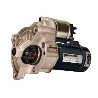 Starter Valeo 12V 1.1kW 9T CW 25.8mm Suits Citroen XU5JP Peugeot 250 405 406