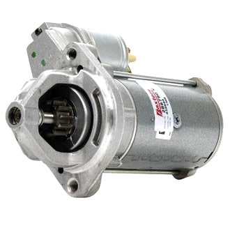 Starter Valeo 12V 2.2kW 11T CW 29.7mm Suits Mercedes C CLK Sprinter 604 611 Diesel