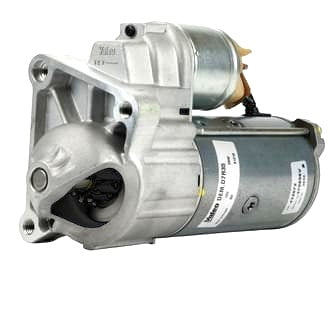Starter Valeo 12V 2.0kW 11T CW 29mm Suits Renault Laguna