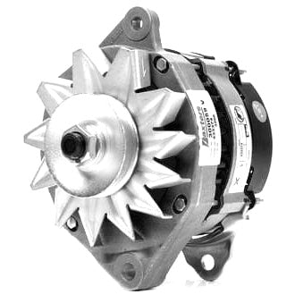 Alternator Valeo 12V 50A Suits Citreon C25 Peugeot 504 505