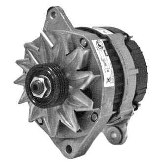 Alternator Valeo 12V 70A Suits Volvo 440