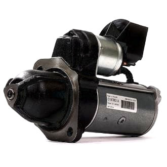 Starter Valeo 12V 2.5kW 10T CW 32mm Suits John Deere