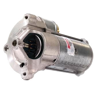 Starter Valeo 12V 1.4kW 10T CW 27.5mm Suits Tata 1.9L DIESEL