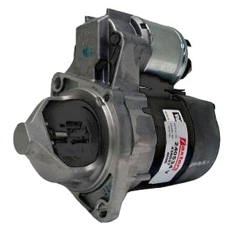 Starter Valeo 12V 1.0kW 8T CW 23.8mm Suits Mercedes A140 A160 1.6L