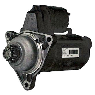 Starter Valeo 12V 1.6kW 11T CCW 29mm Suits Volkswagen Transporter 2.5L Diesel