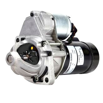 Starter Valeo 12V 1.3kW 9T CW 27mm Suits Mercedes A Class