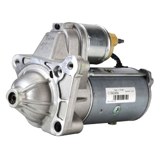 Starter Valeo 12V 1.9kW 11T CW Suits Renault D7R44