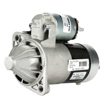 Starter Valeo 12V 1.2kW 8T CW 28mm Suits Hyundai Elantra Kia 1.8L 2.0L