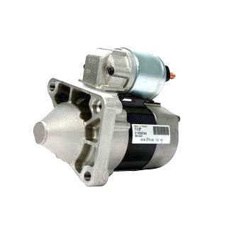 Starter Valeo 12V 0.75kW 9T CW 25.2mm Suits Renault Clio