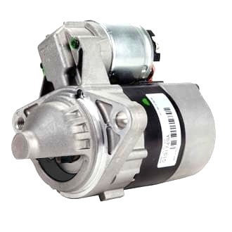 Starter Valeo 12V 1.2kW 8T CW 26mm Suits Nissan Pulsar N16 1.5L 1.8L