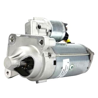 Starter Valeo 12V 1.5kW 11T CW 29mm Suits Peugeot 207 307 Diesel