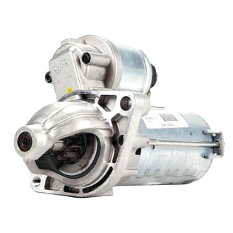 Starter Valeo 12V 1.3kW 9T CW 25mm Suit Fiat Alfa Astra 1.3L