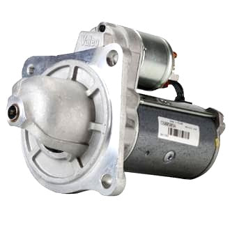 Starter Valeo 12V 2.2kW 9T CW 35mm Suits Iveco Daily 2.3L 2.8L Turbo Diesel