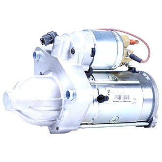 Starter Valeo 12V 2.4kW 10T CW 32.5mm Suits Nissan Navara 3.0L