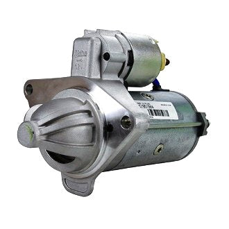 Starter Valeo 12V 2.2kW 9T CW 27.5mm Suits Holden Colorado 2.8L