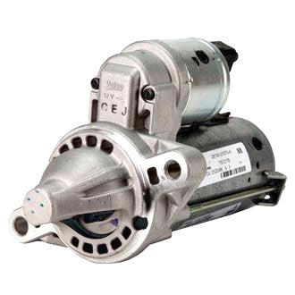 Starter Valeo 12V 1.2kW 9T CW 29mm Suits Toyota CH-R 1.2L