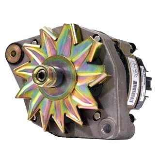 Alternator Valeo 12V 60A Suits Volvo Penta