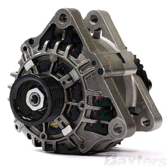 Alternator Valeo 12V 97A Suits Peugeot 206 Citreon Berlingo