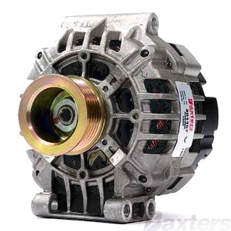 Alternator Valeo 12V 95A Suits Renault Clio Espace Laguna
