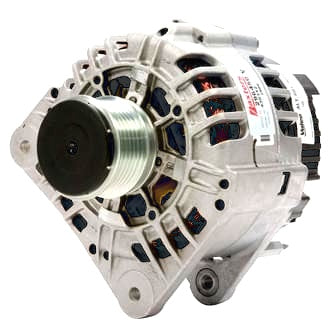 Alternator Valeo 12V 120A Suits Audi A3