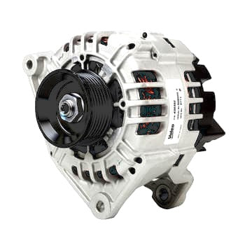 Alternator Valeo 12V 140A Suits Audi A4 A6 2.4L 2.5L 3.0L