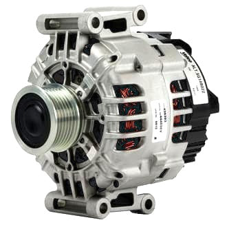 Alternator Valeo 12V 120A Suits Audi A3 A4