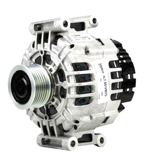 Alternator Valeo 12V 120A Suits Audi A4 1.8L