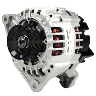 Alternator Valeo 12V 140A Suits Audi C5 2.5L Diesel