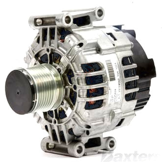 Alternator Valeo 12V 120A Suits Mercedes CLK SLK