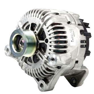 Alternator Valeo 12V 170A Suits BMW 5