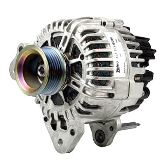 Alternator Valeo 12V 110A Suits Audi A3 2006-08