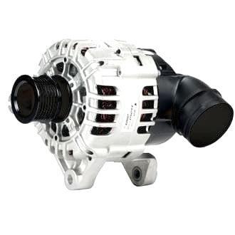 Alternator Valeo 12V 140A Suits BMW X5 3.0L