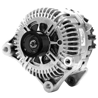 Alternator Valeo 12V 180A Suits BMW 545I, 735I