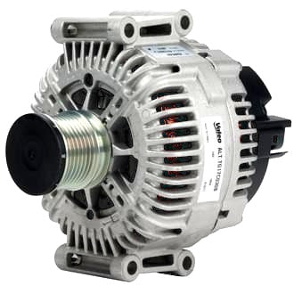 Alternator Valeo 12V 180A Suits Jeep Cherokee Mercedes CLK