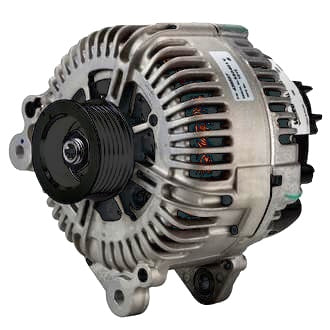 Alternator Valeo 12V 150A Suits Audi A4 2.7 3.0 TDI