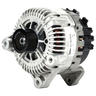 Alternator Valeo 12V 180A Suits BMW 540I 550I 735I 745I