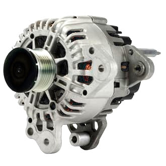 Alternator Valeo 12V 110A Suits VW Jetta 1.4 TSI