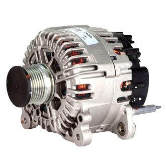 Alternator Valeo 12V 140A Suits Audi A3 Quattro 3.2L