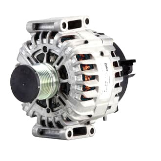 Alternator Valeo 12V 220A Suits Mercedes Sprinter 2008